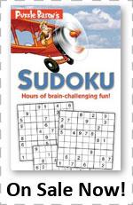 Printable Sudoku Puzzles