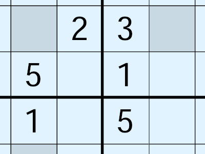 Shadedoku